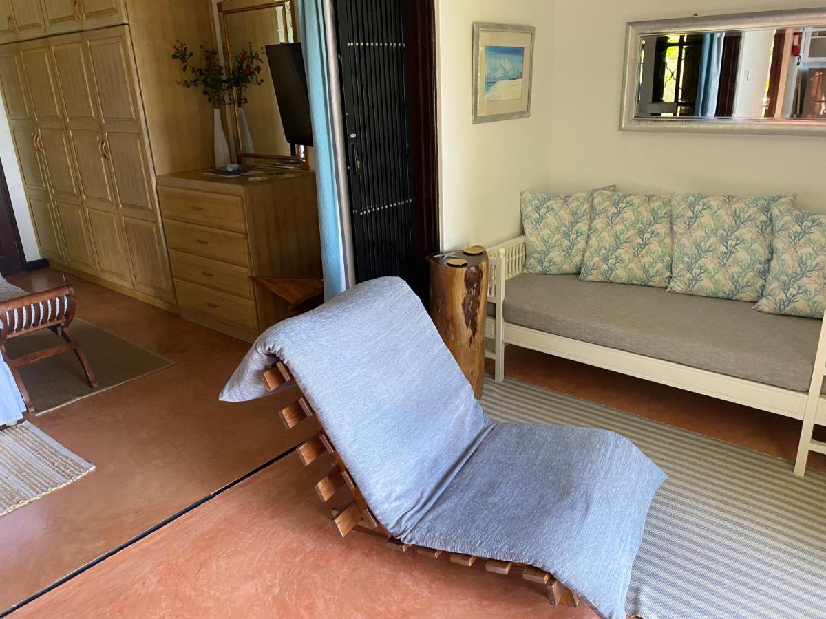 Casa Doro Villa Glacis  Buitenkant foto