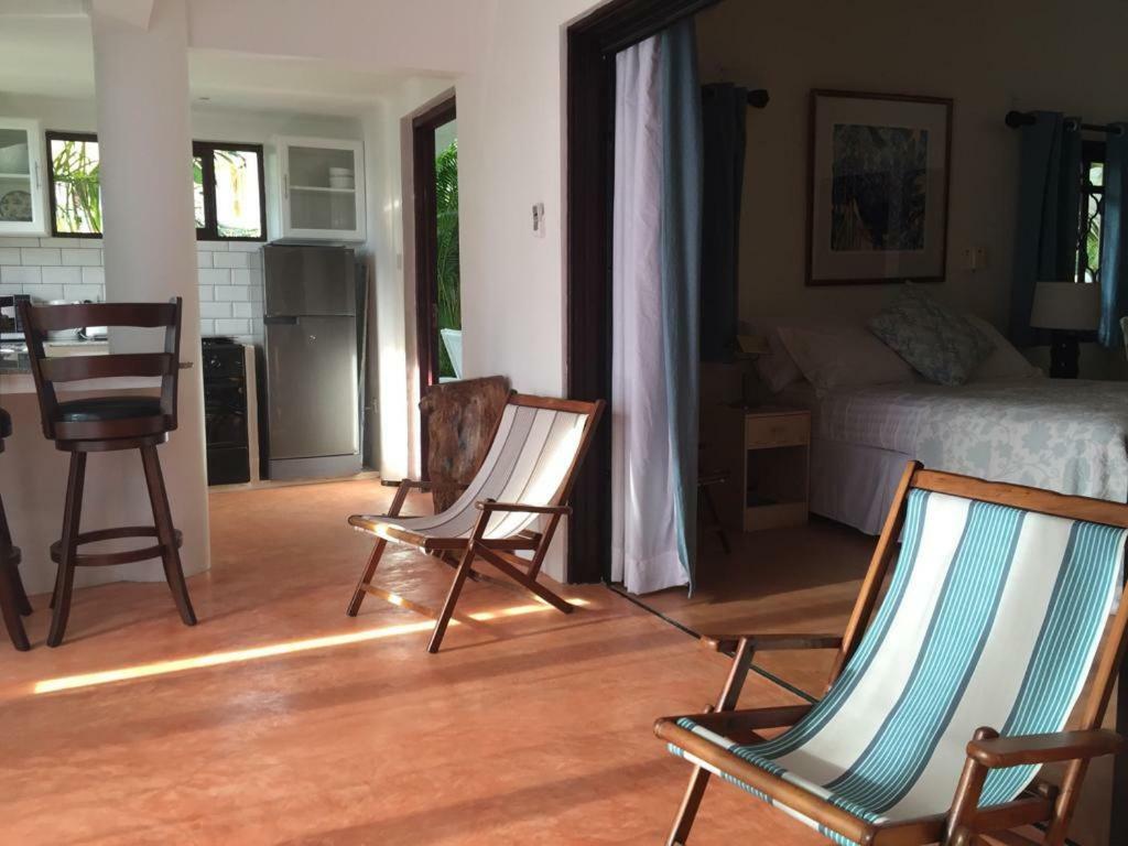 Casa Doro Villa Glacis  Buitenkant foto